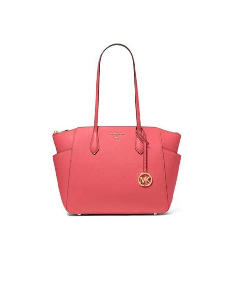 sac michael kors rouge corail|Michael Kors usa.